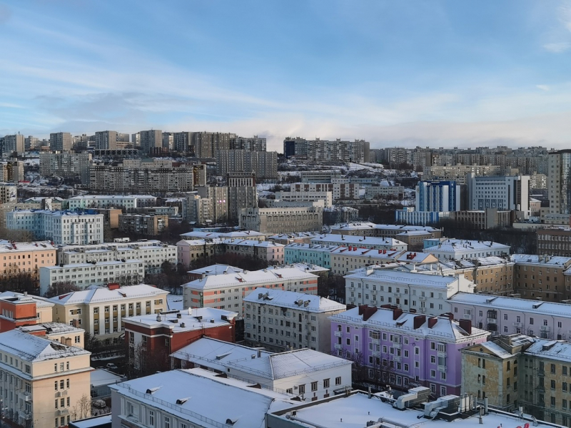 У замдиректора мурманского УДХ арестовали имущество в Болгарии по делу о крупной взятке Мурманск