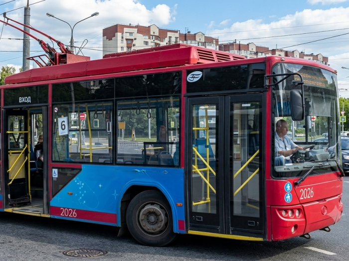 В Мурманске движение на одной из улиц изменится 