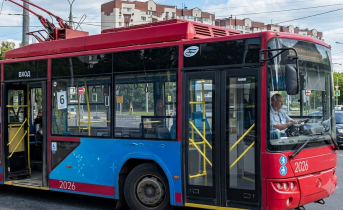 В Мурманске движение на одной из улиц изменится В Мурманске движение на одной из улиц изменится