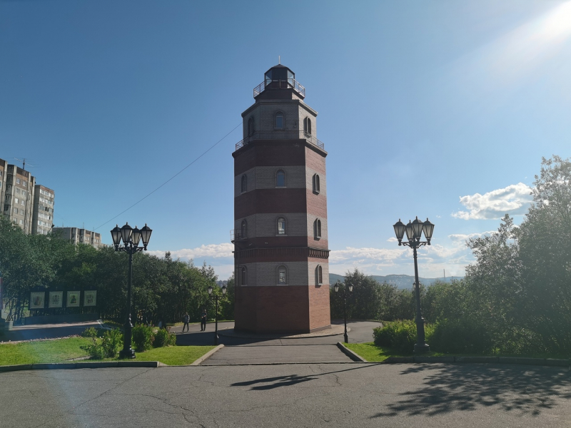 Турист из Московской области устроил скандал в гостинице Мурманска Мурманск