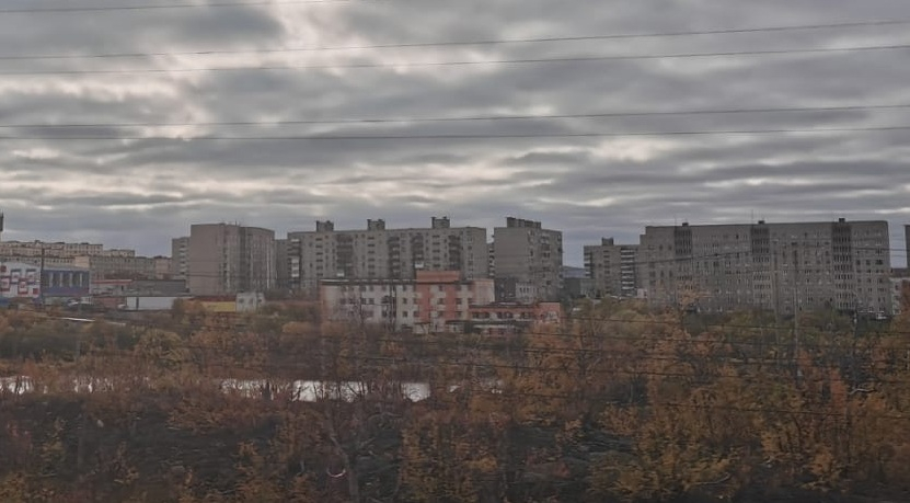 Северянка пригласила в гости подругу и оказалась в полиции Заполярный