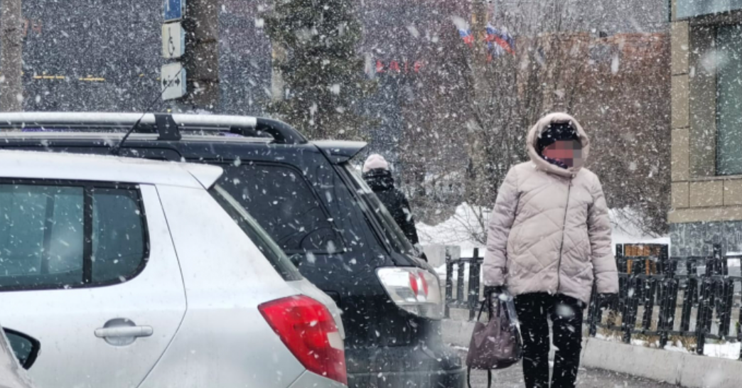 Мурманск