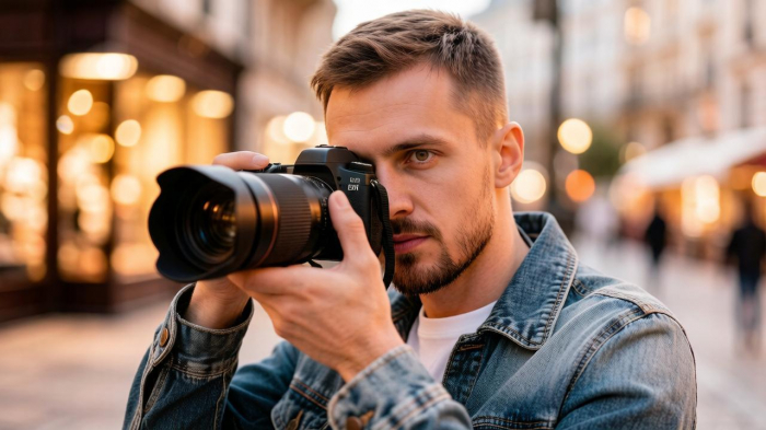 Мурманский фотограф подал в суд на предпринимателя за нарушение авторских прав Фотограф