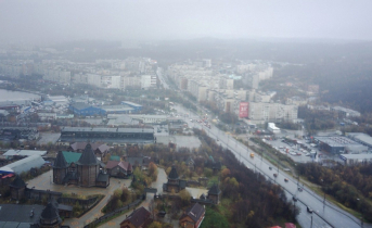 Мурманск