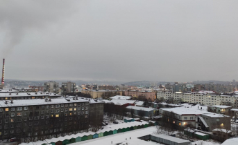 Мурманск