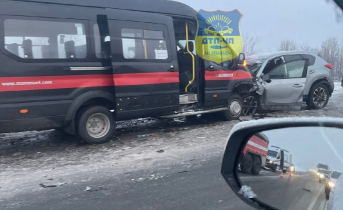 Смертельное ДТП ДТП