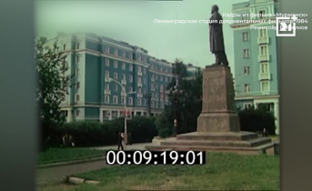 Как застраивался Мурманск? Интересные факты Мурманск