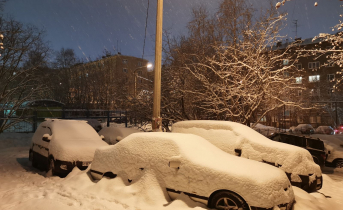 Мурманск