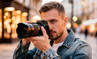 Мурманский фотограф подал в суд на предпринимателя за нарушение авторских прав Фотограф