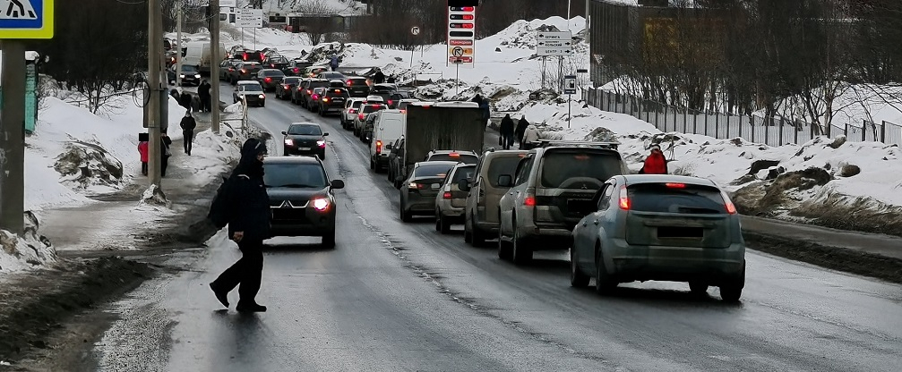 Ссора в такси вышла за рамки закона в Мурманской области Ссора в такси вышла за рамки закона в Мурманской области