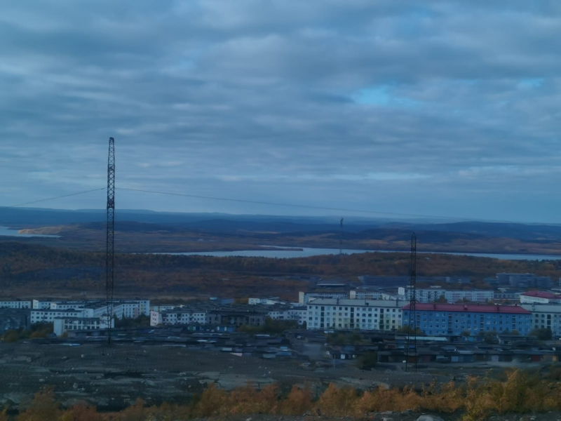 Ответственность за оскорбление коллег Никель