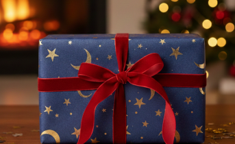 Что подарить жителям Заполярья на 14 февраля? Подарок