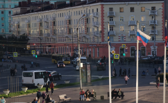 Дорога