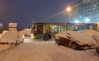 Автобус