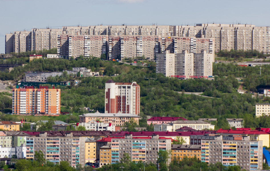 Репродуктолог из Мурманска проведёт выездные приёмы по всему Заполярью Репродуктолог из Мурманска проведёт выездные приёмы по всему Заполярью
