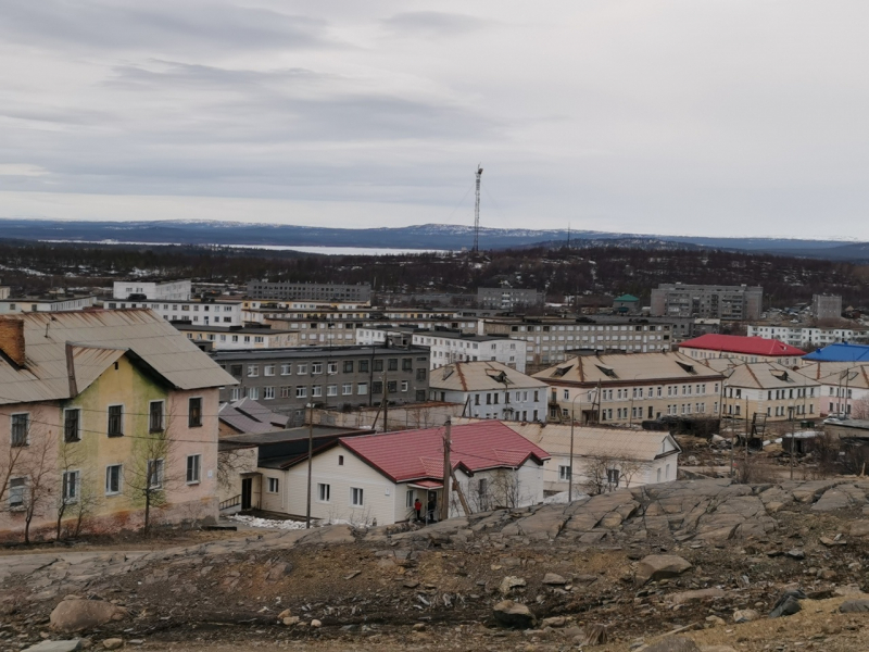 Никель