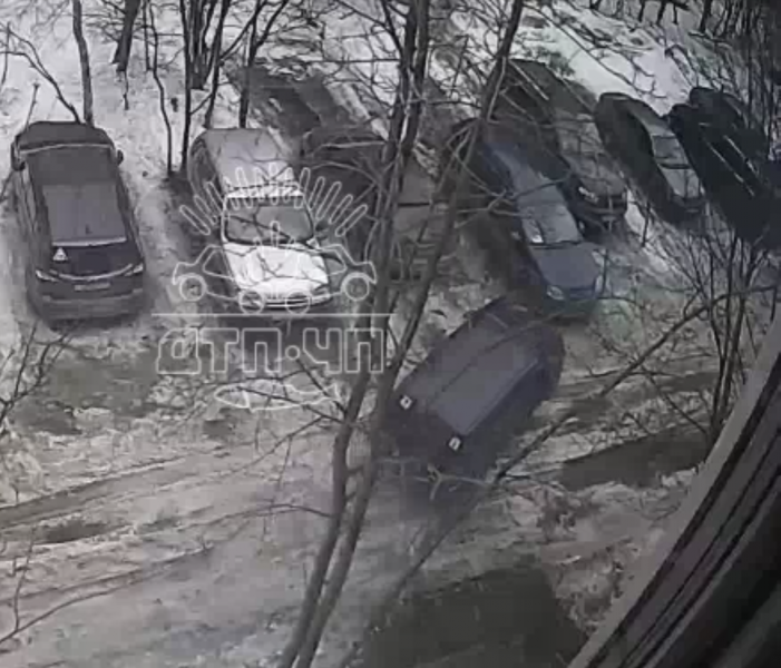 ДТП в Мурманске