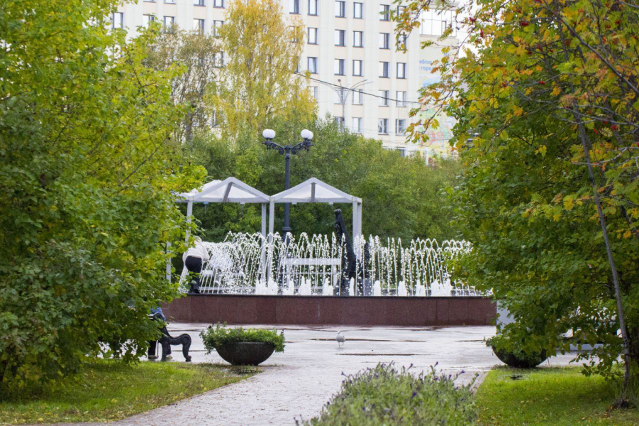 Стало известно, кто из звёзд выступит на День города в Мурманске город