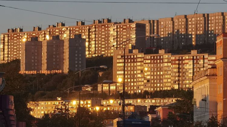 Стала известна стоимость самой дорогой квартиры в Мурманске Мурманск