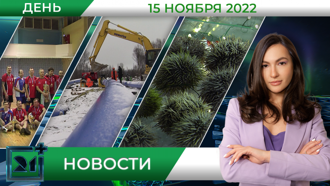Полное видео программы «Дневные новости»