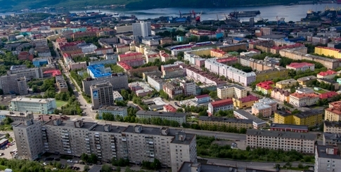 Пропавшего без вести мурманчанина нашли живым Мурманск