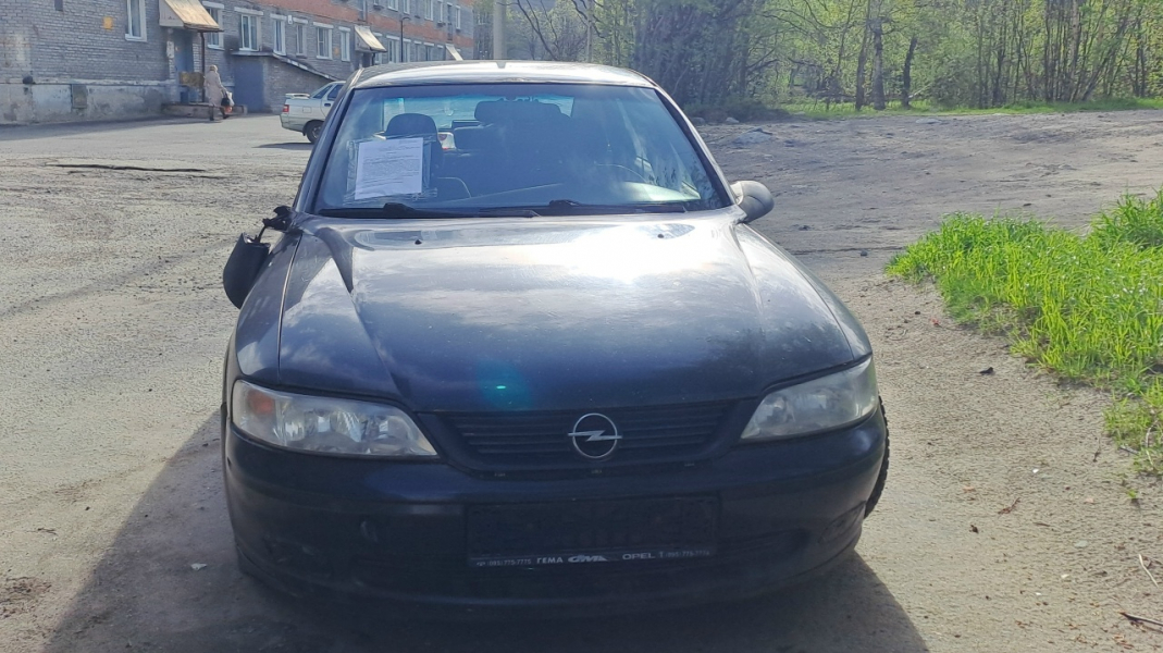 Автомобиль