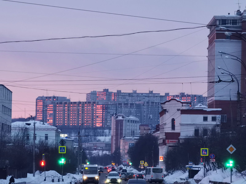 Пациенты с сложным заболеванием в Мурманске получили помощь столичных врачей Пациенты с сложным заболеванием в Мурманске получили помощь столичных врачей