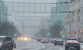 Мурманск