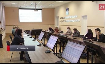 Мурманчанам рассказали о правах пациентов Лекция