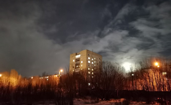 Стоимость жилья в Мурманске очень сильно выросла Мурманск