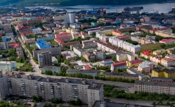 Пропавшего без вести мурманчанина нашли живым Мурманск