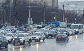 Статистика ДТП Автомобили