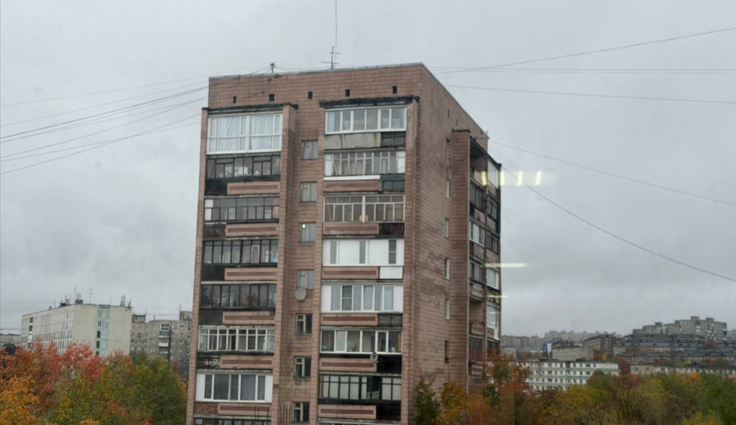 Дом