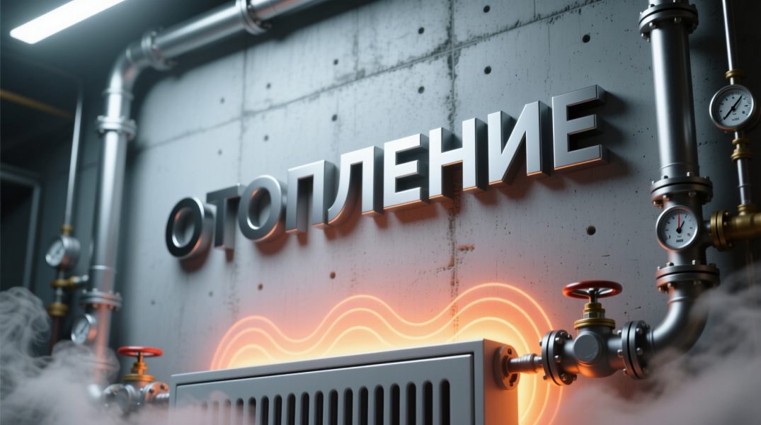Северянам объяснили, как решить проблему с холодными батареями? город