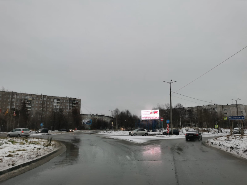 Молодой парень вступил в сговор с преступником в Мурманской области Апатиты