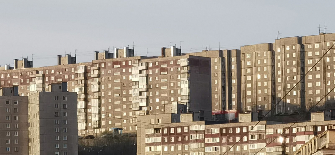 Десятки семей в Мурманской области столкнутся с проблемой Дом