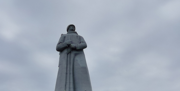 Путин поздравил мурманчан со 110-летием Мурманска Путин поздравил мурманчан со 110-летием Мурманска