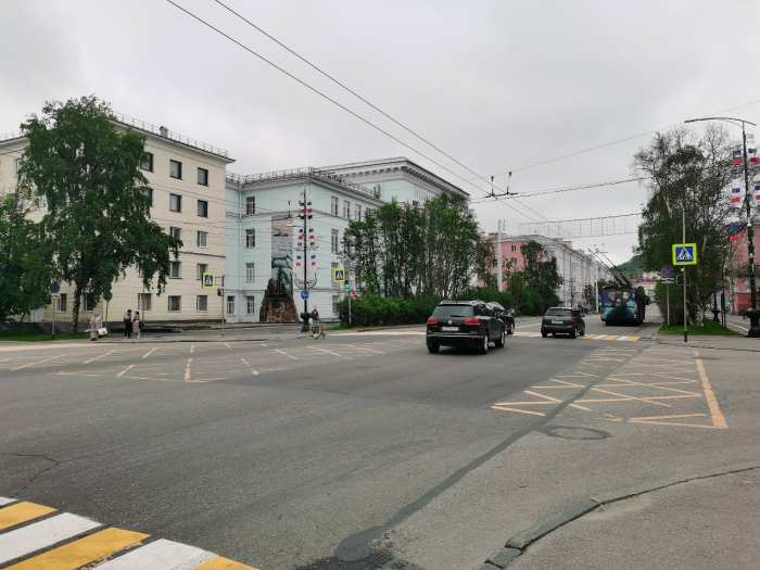 Северянину отказали в пересмотре результатов экзамена в ГИБДД: он обратился в суд Автомобили