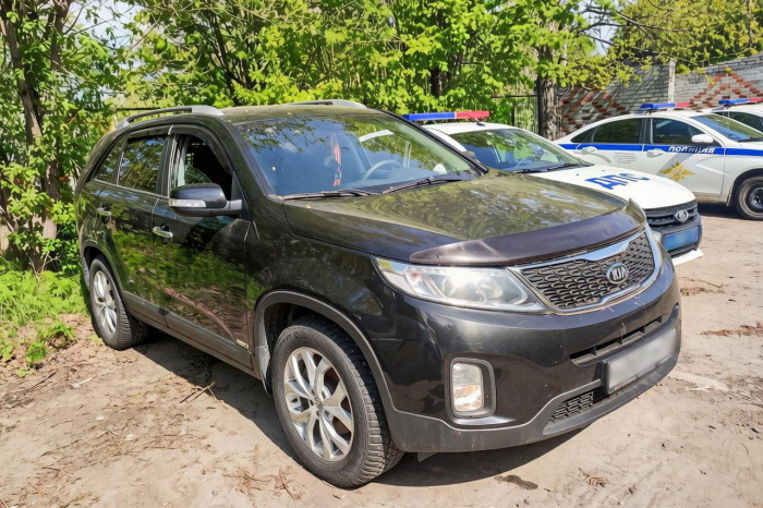 Автомобиль