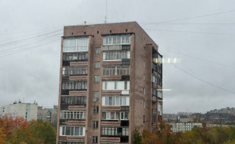 Вторичное жильё в Мурманской области подешевело Дом