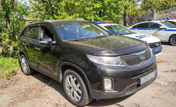 Автомобиль