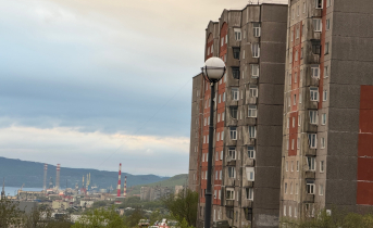 В Мурманской области внедряют удобный способ получения денег без банкоматов
