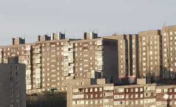 Десятки семей в Мурманской области столкнутся с проблемой Дом