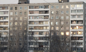 Молодой северянин обокрал 70-летнюю пенсионерку в Мурманской области Дом
