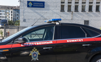 Страшное преступление совершил северянин 24 года назад Автомобиль