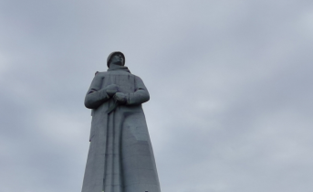 Путин поздравил мурманчан со 110-летием Мурманска Путин поздравил мурманчан со 110-летием Мурманска