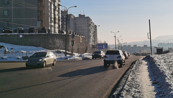 У водителей в Мурманской области отобрали права из-за болезни Мурманск