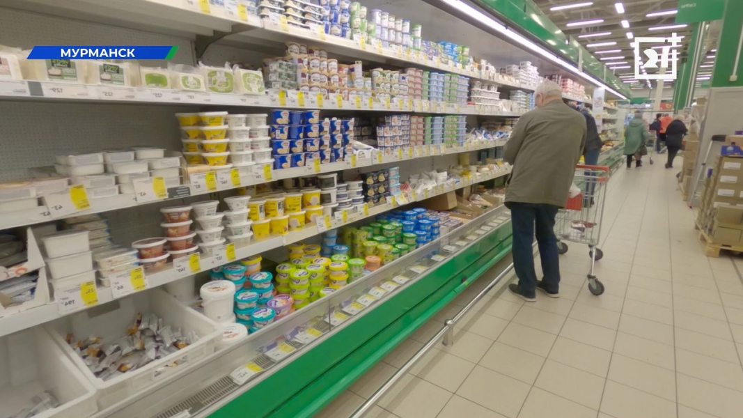 Северяне по-новому смогут бороться с просрочкой в магазинах Северяне по-новому смогут бороться с просрочкой в магазинах