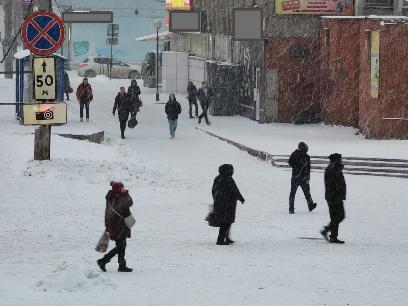 В Мурманске спустя 2 месяца нашли пропавшую 23-летнюю северянку Мурманск