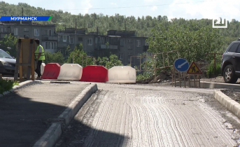 Ремонт дорог
